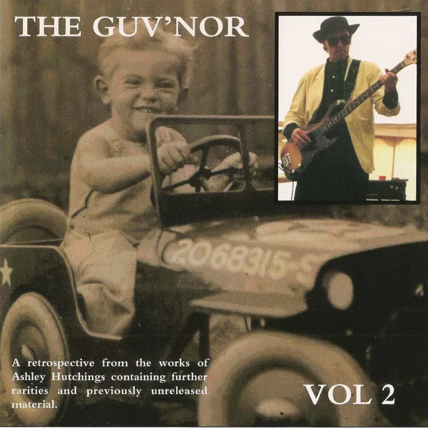 The Guv'nor, Volume 2