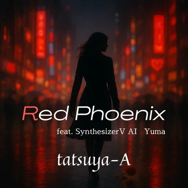 Red Phoenix