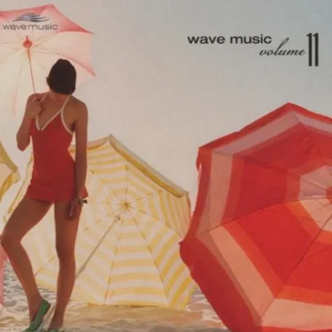 Wave Music, Volume 11 by Various Artists - album cover