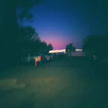 Releasing Tension