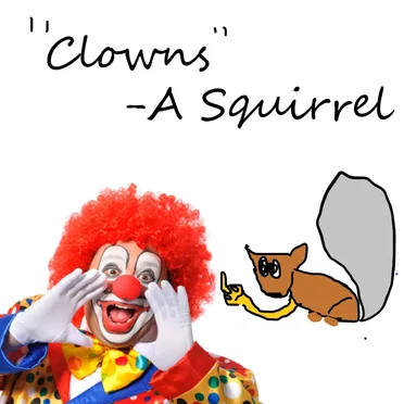 Clowns