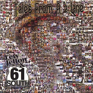 Lew Jetton & 61 South