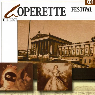 The Best Operette Festival
