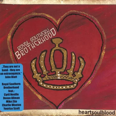 HeartSoulBlood