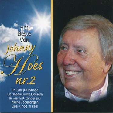 Het beste van Johnny Hoes, nr. 2