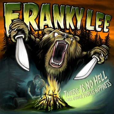 Franky Lee