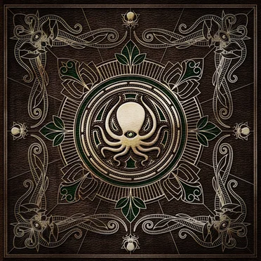 Deep, Dark & Dangerous Trilogy - Part 1: Deep by Various Artists - album cover