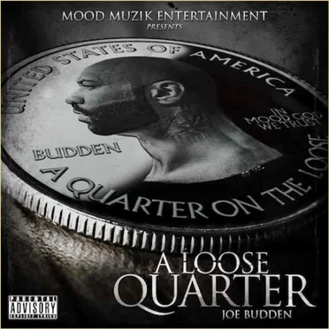 A Loose Quarter by Joe Budden - album cover