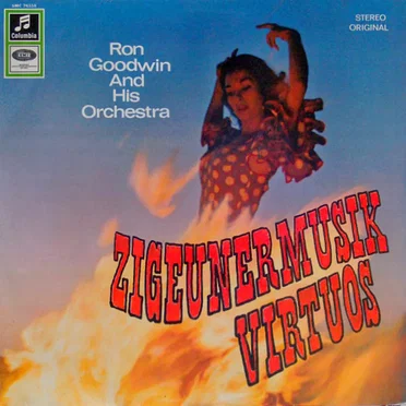 Gypsy Fire