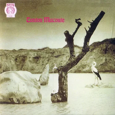 Tonton Macoute