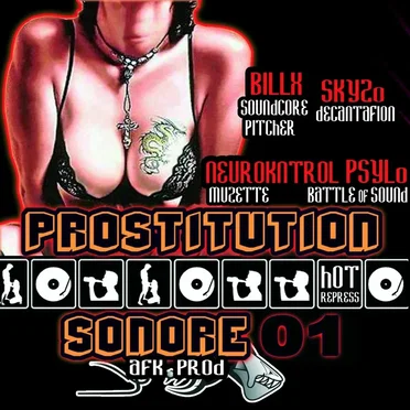 Prostitution Sonore 01