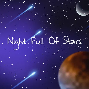 Night Full of Stars