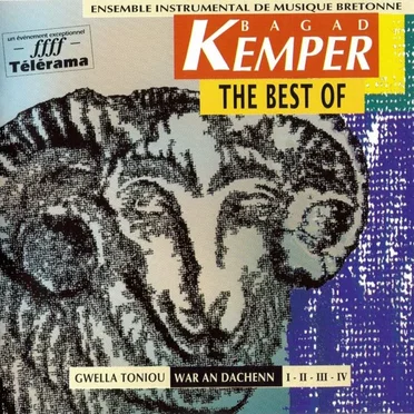 The Best of Bagad Kemper