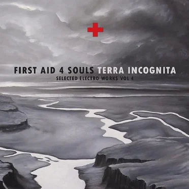 Terra Incognita - Selected Electro Works Vol.4