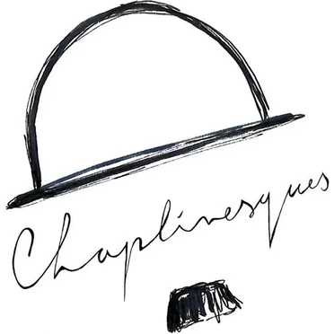 Chaplinesques by Edgar Sekloka - album cover