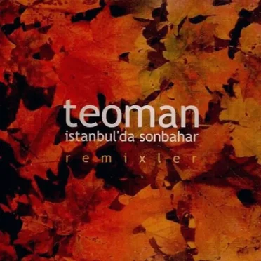 İstanbul'da Sonbahar (Remixler)