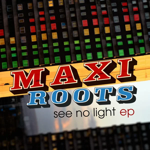 See No Light Ep