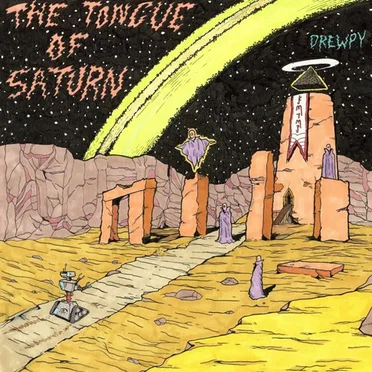 The Togue of Saturn