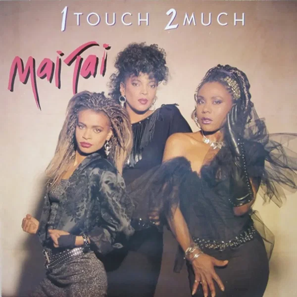 1 Touch 2 Much