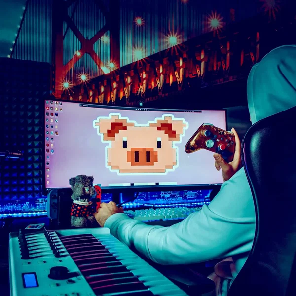 Pixel Pig Remakes