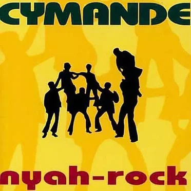 Nyah-Rock