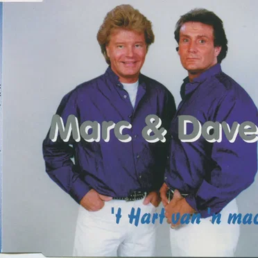 ’t Hart van ’n macho