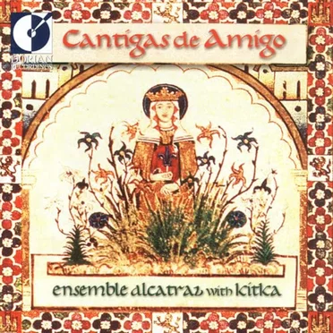 Cantigas De Amigo