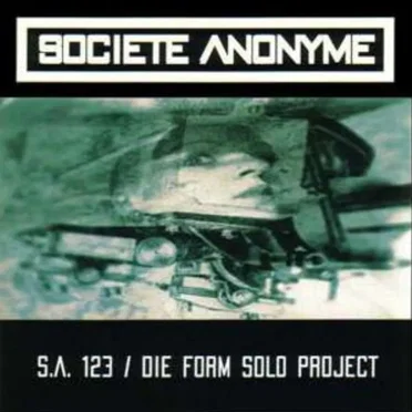 Société Anonyme