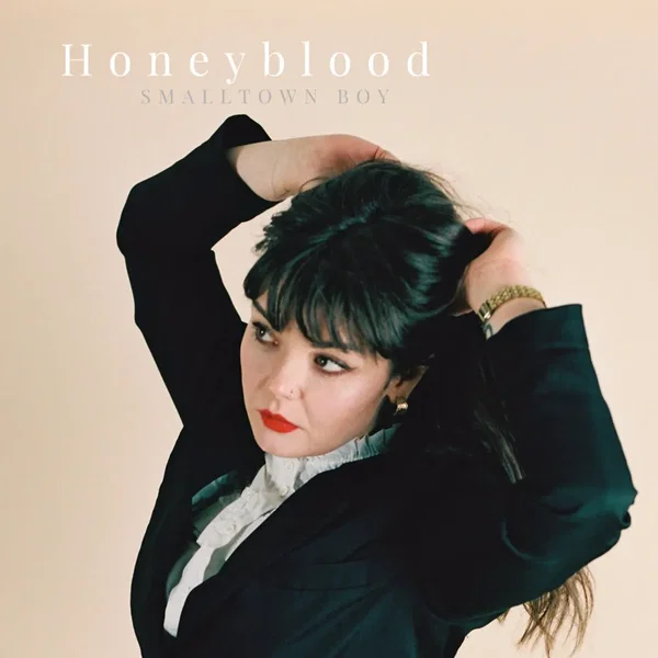 Smalltown Boy (Bedroom demo)