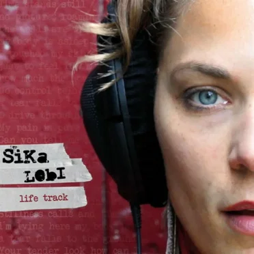 Life Track by Sika Lobi - album cover