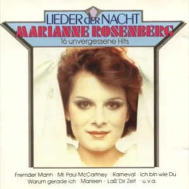 Lieder der Nacht - 16 unvergessene Hits
