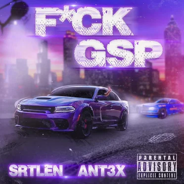 FUCK GSP