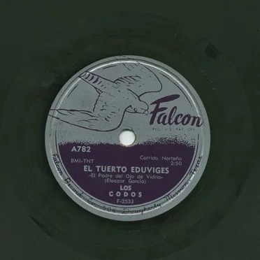 El de los callos / El tuerto eduviges