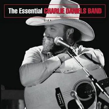 The Essential Charlie Daniels Band by The Charlie Daniels Band - album cover