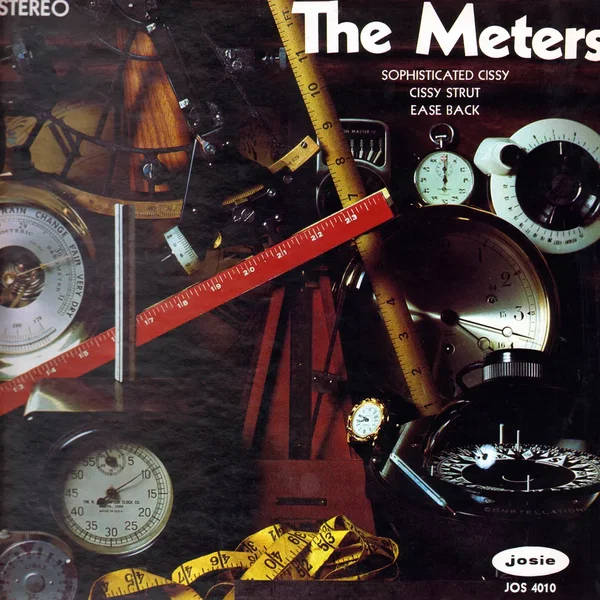 The Meters