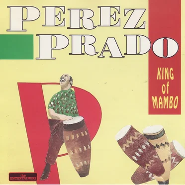King of Mambo