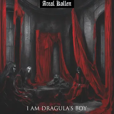I Am Dragula's Boy