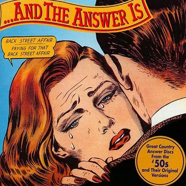 ... and the Answer Is, Volume 1 by Various Artists - album cover