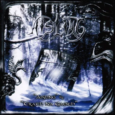 Aisling / Trath Na Gaoth by Aisling - album cover