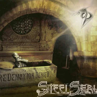 Redemption Denied by Steel Seal - album cover