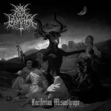 Luciferian Misanthrope