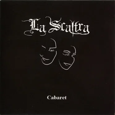 Cabaret by La Scaltra - album cover