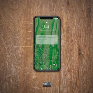 On the Loose by Problematic - album cover
