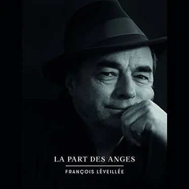 La part des anges by François Léveillée - album cover