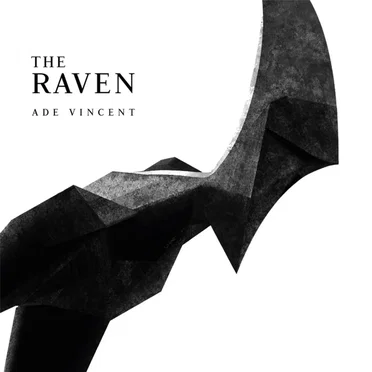 The Raven by Ade Vincent - album cover
