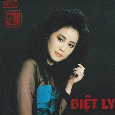 Biệt ly by Various Artists - album cover