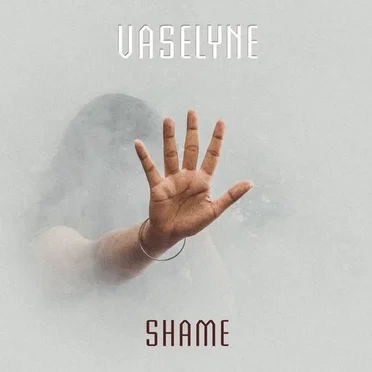 Shame EP by Vaselyne - album cover