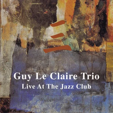 Live at the Jazz Club