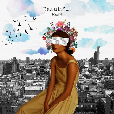 Beautiful by KEN - album cover