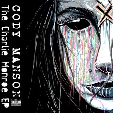 Charlie Monroe EP by Cody Manson - album cover
